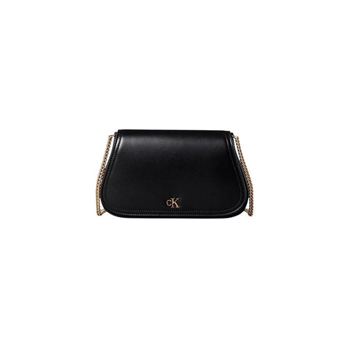Calvin Klein Tasche LV04F1153G (schwarz)