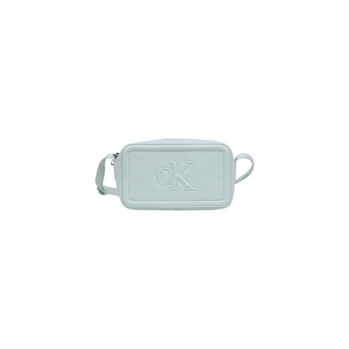 Calvin Klein Tasche LV04F3220G (grün)