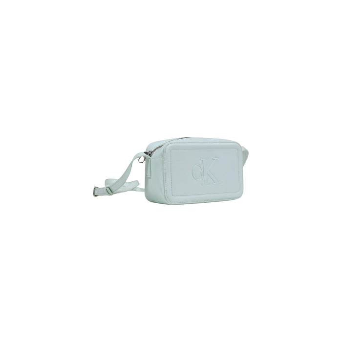 Calvin Klein Tasche LV04F3220G (grün)