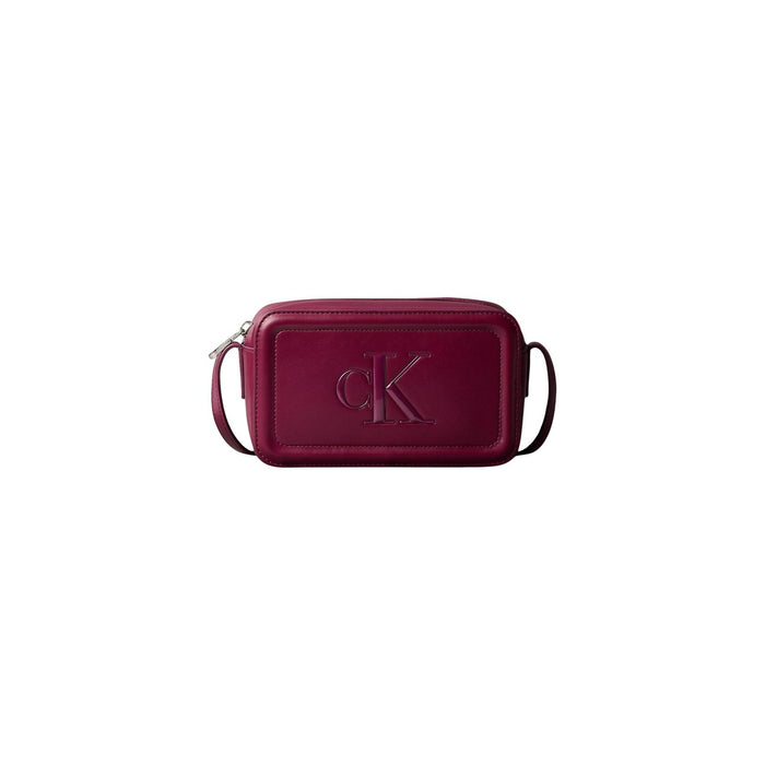 Calvin Klein Tasche LV04F3220G (grün)