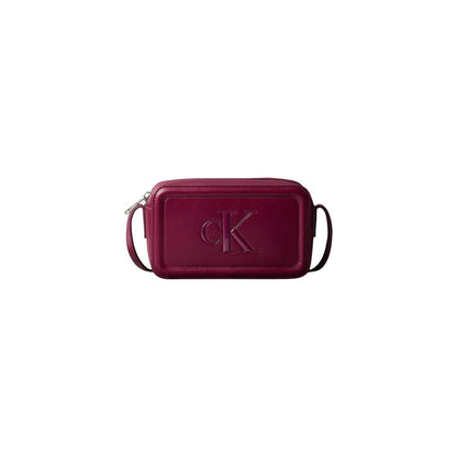 Calvin Klein Tasche LV04F3220G (grün)