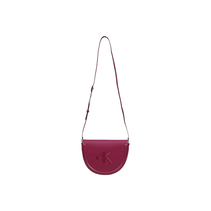 Calvin Klein Tasche LV04F3221G (bordeaux)