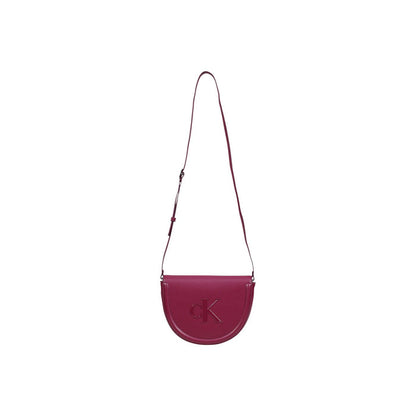 Calvin Klein Tasche LV04F3221G (bordeaux)