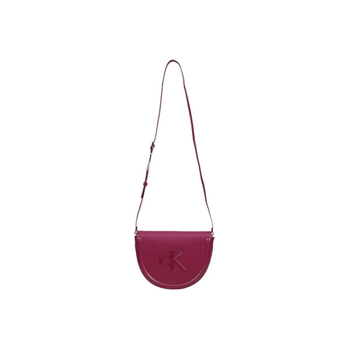 Calvin Klein Tasche LV04F3221G (bordeaux)