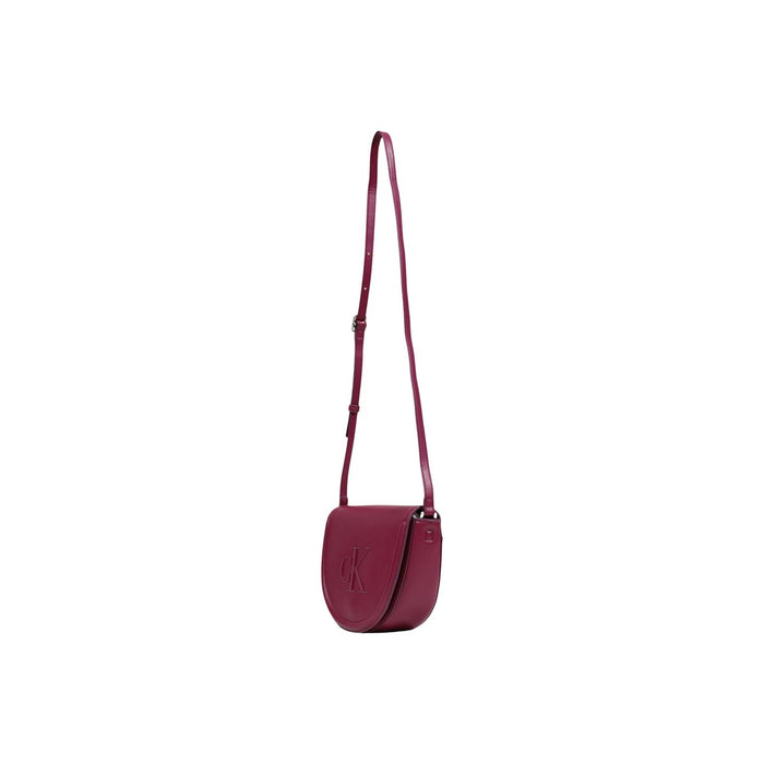 Calvin Klein Tasche LV04F3221G (bordeaux)