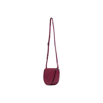 Calvin Klein Tasche LV04F3221G (bordeaux)