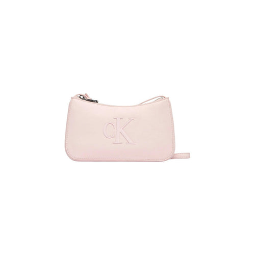 Calvin Klein Tasche (rosa)