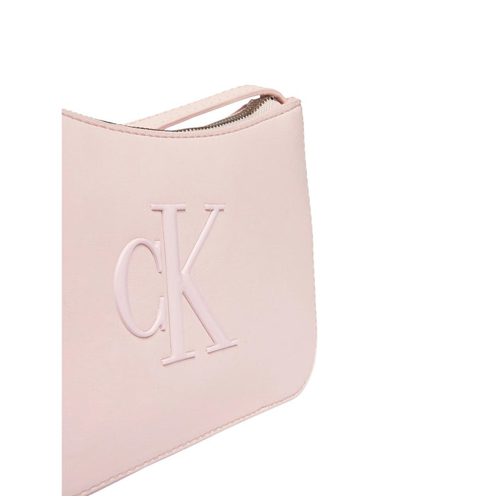 Calvin Klein Tasche (rosa)
