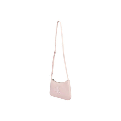 Calvin Klein Tasche (rosa)