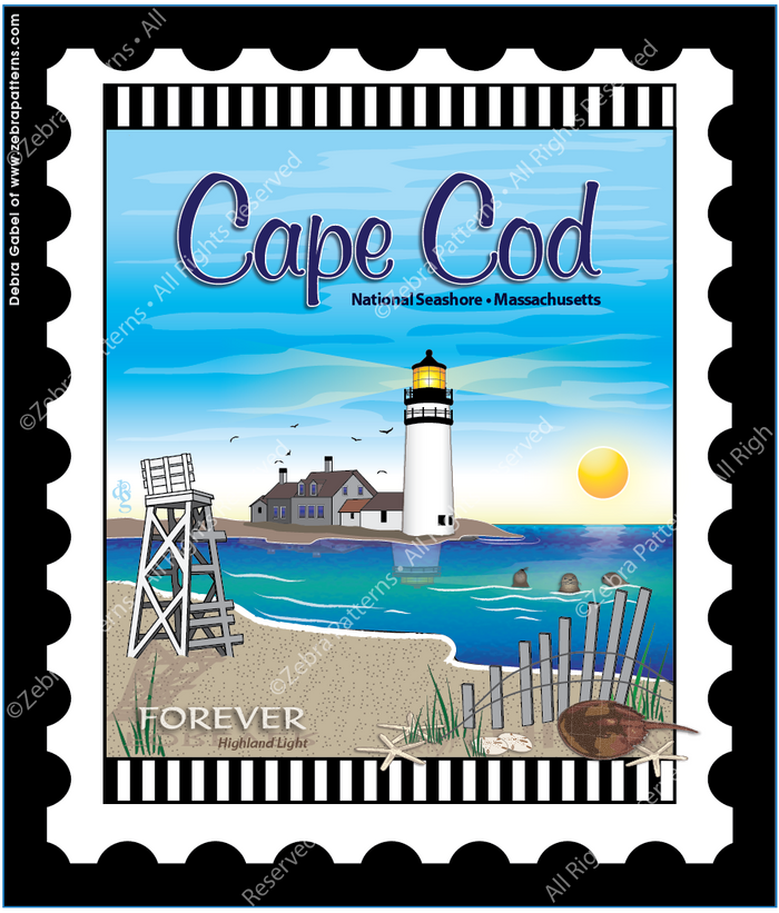Cape Cod Massachusetts