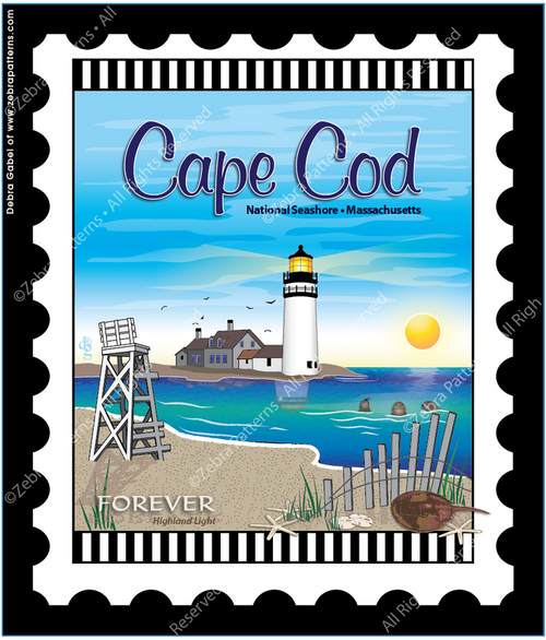 Cape Cod Massachusetts