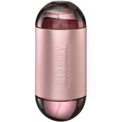 Carolina Herrera 212 Sexy for Her Eau De Parfum 100ml