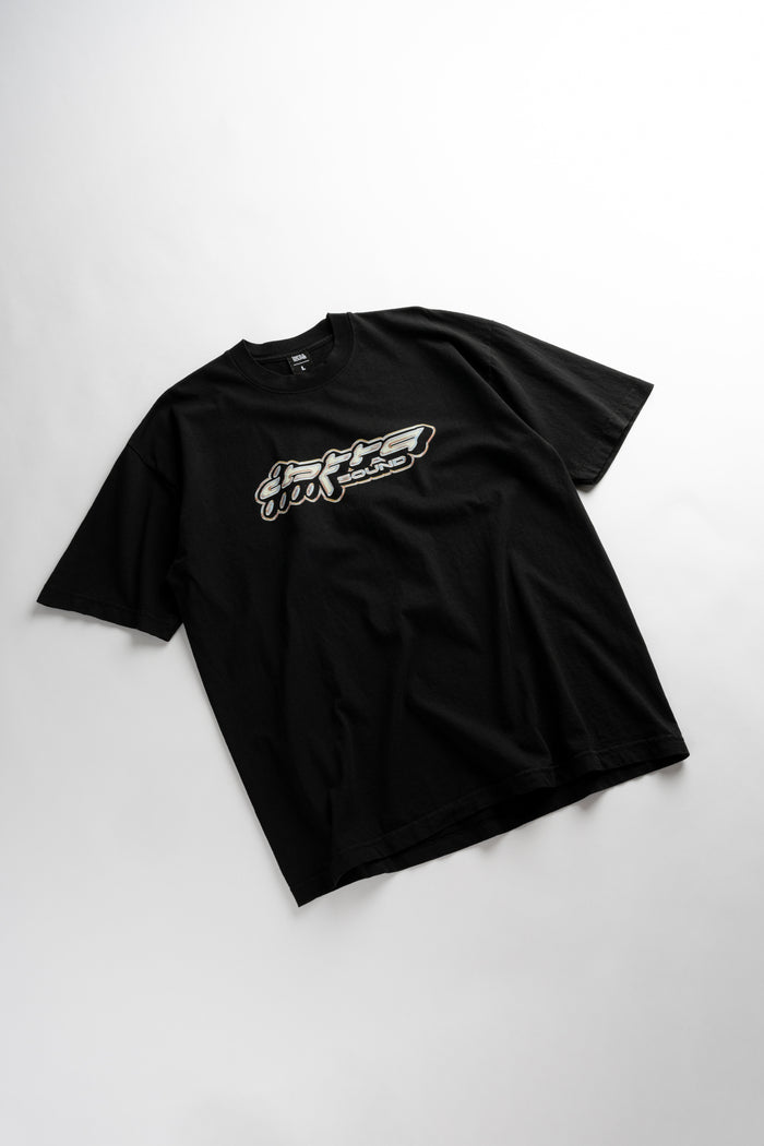 Chrome Tee
