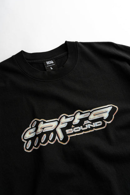 Chrome Tee