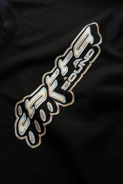 Chrome Tee