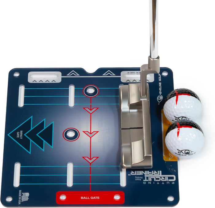 Circuit Trainer System
