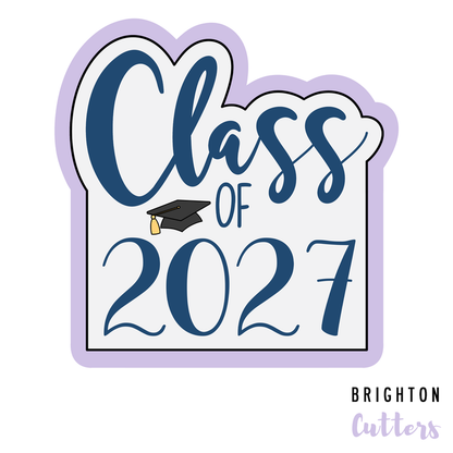Class of Cookie Cutter