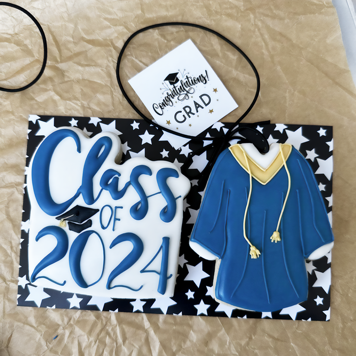Class of Cookie Cutter