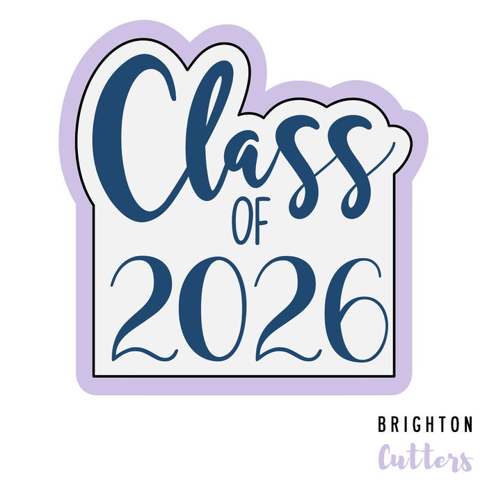 Class of Cookie Cutter