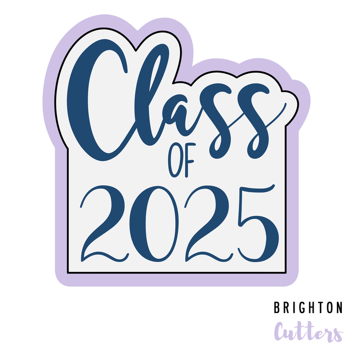 Class of Cookie Cutter