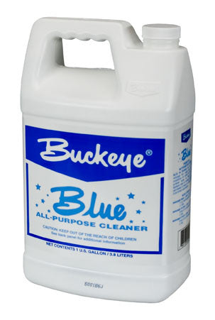 CLEANER/BUCKEYE ”BLUE" All Purpose Cleaner-Assorted Sizes