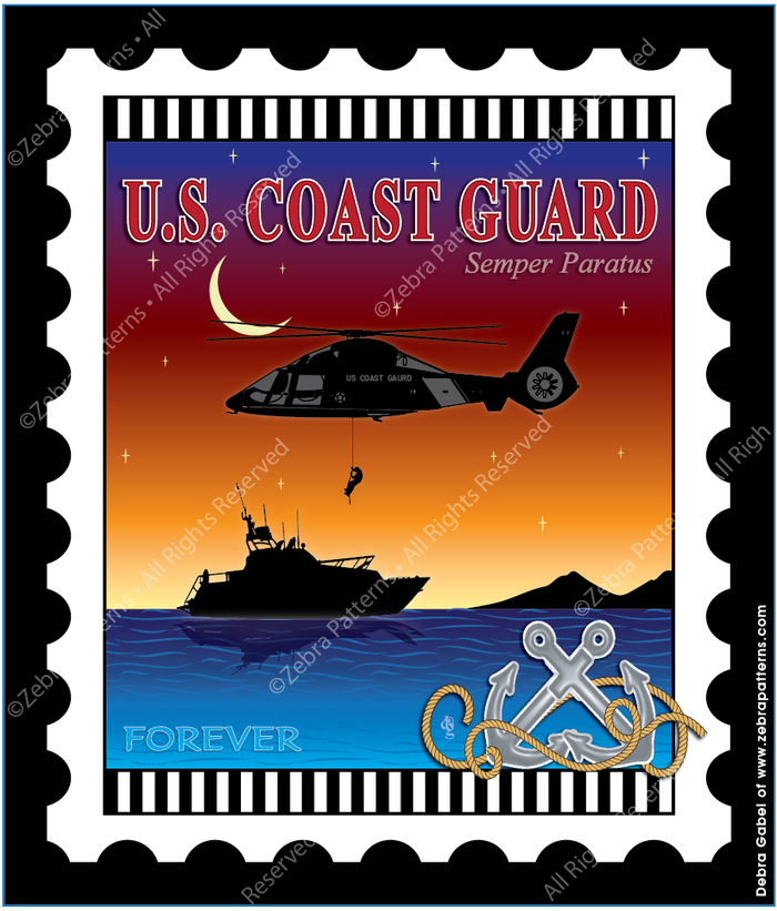 Coast Guard