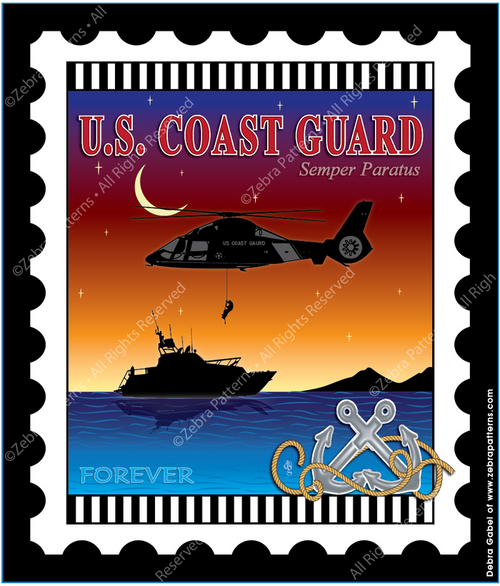 Coast Guard