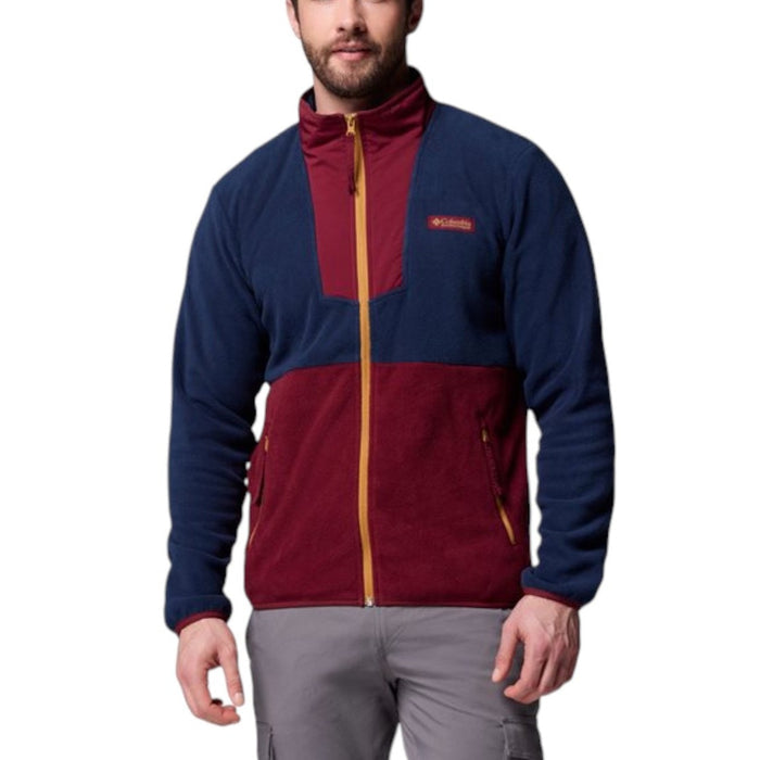 Columbia - Columbia Fleece Herren
