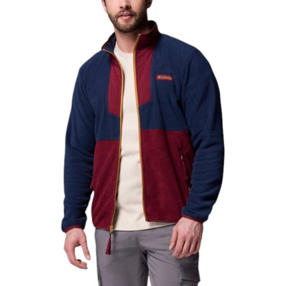 Columbia - Columbia Fleece Herren