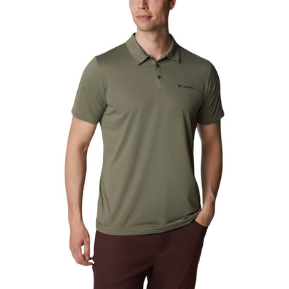 Columbia - Columbia Polo Herren