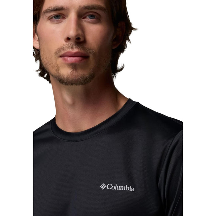 Columbia - Columbia T-Shirt Herren