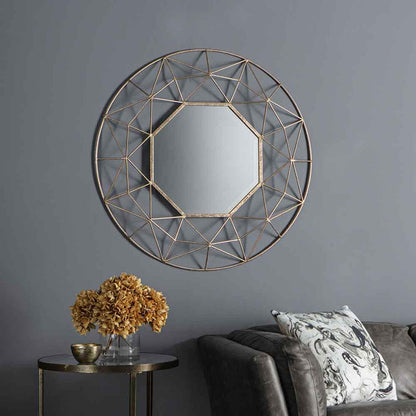 Condor Mirror