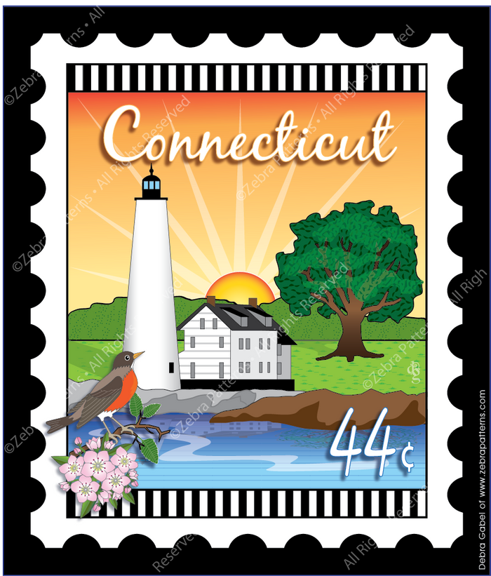 Connecticut