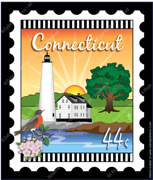 Connecticut