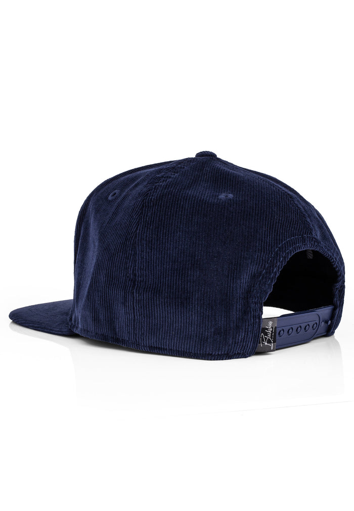 Blackskies-Eden-Snapback-Cap-Cord-Basecap-Baseball-Hat-Closure