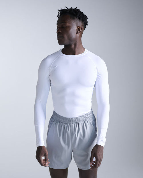 White/White