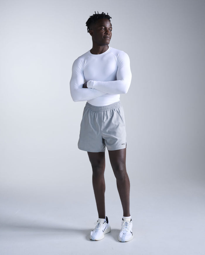 White/White