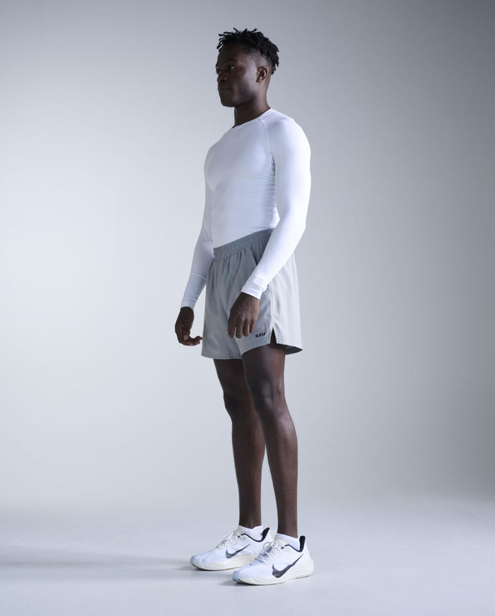 White/White