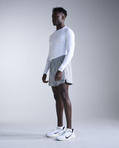 White/White