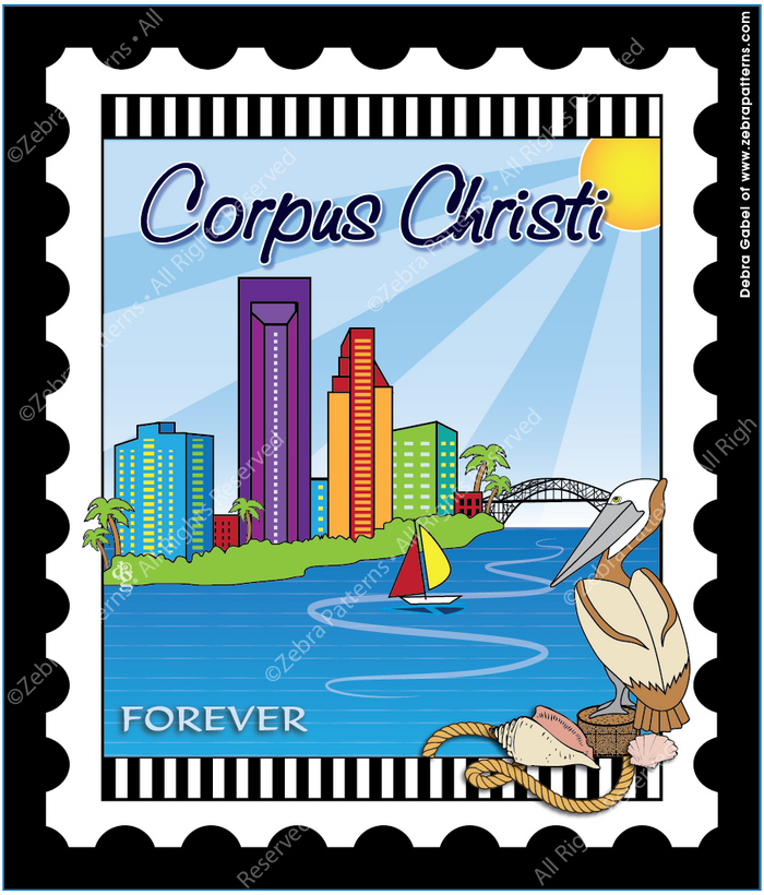Corpus Christi Texas
