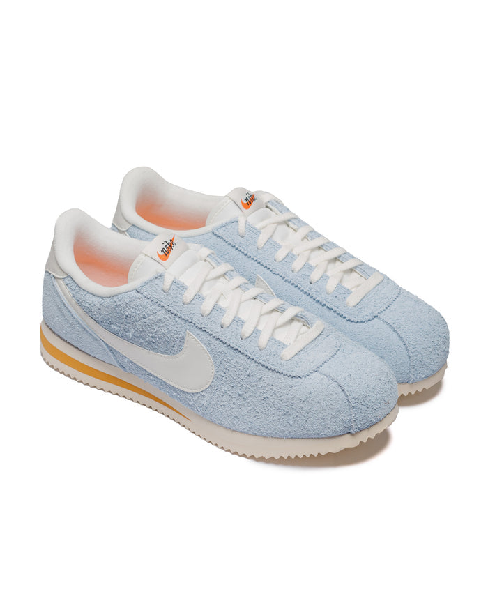 lost & found Nike Nike Cortez SE Psychic Blue/Sail