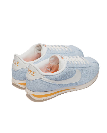 lost & found Nike Nike Cortez SE Psychic Blue/Sail