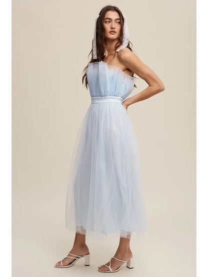 Bria Dress