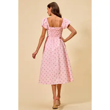 Skyla Dress