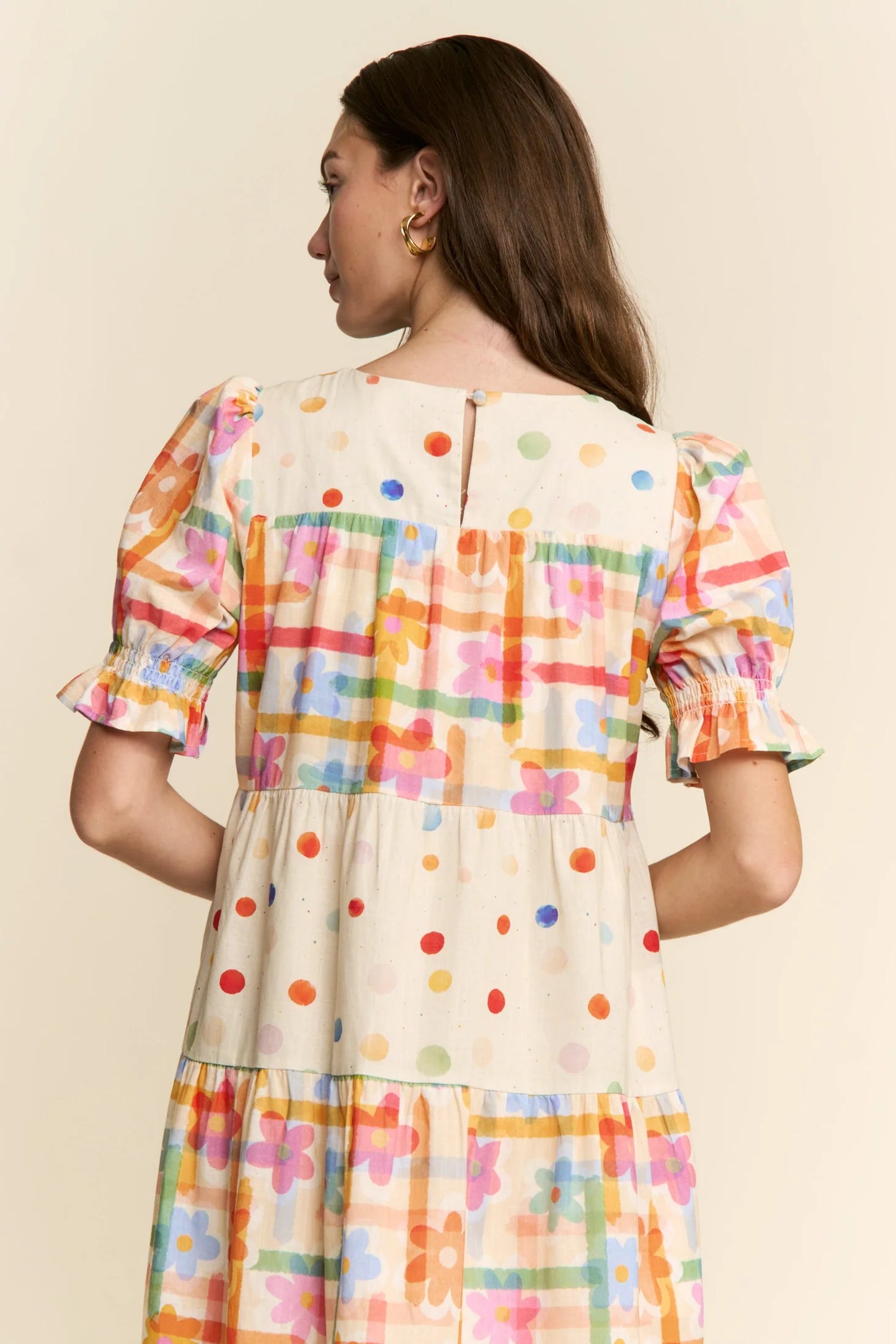 Kia Dress