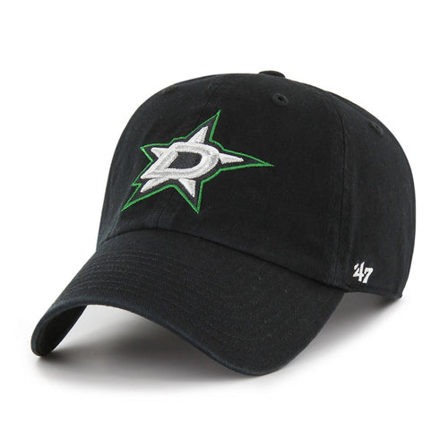 Dallas Stars '47 CLEAN UP