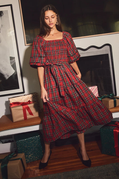 Joyce Dress
