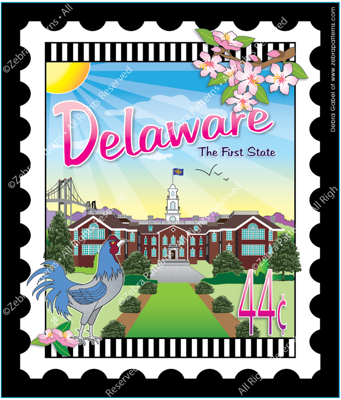 Delaware