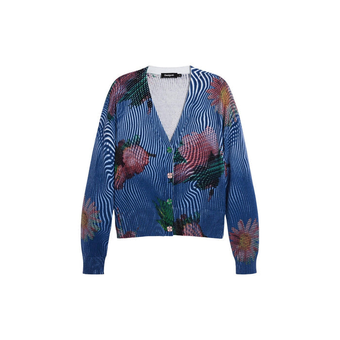 Desigual - Desigual Cardigan Damen