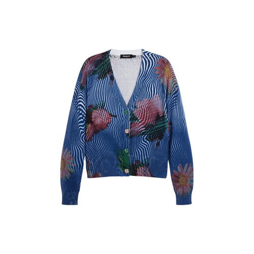 Desigual - Desigual Cardigan Damen